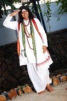 Swami Satyananda Movie Stills